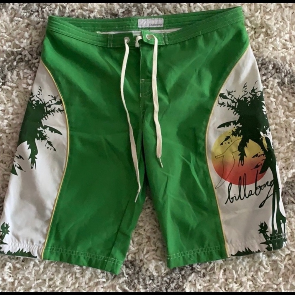 Billabong Boardshorts